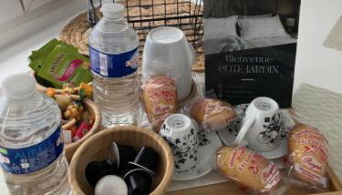 Appartement T1 Côté jardin à Thionville - Foto 4