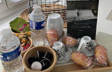 Appartement T1 Côté jardin à Thionville - Foto 4