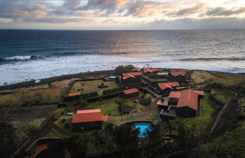 Kuanza Nature Experience, Fajã do Belo - Foto 15