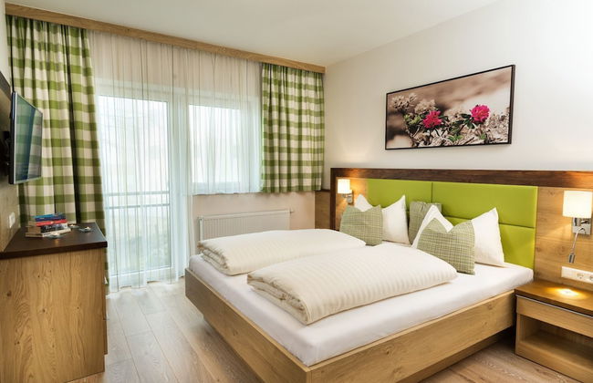 Apartments Garni Alpenrose - Foto 9