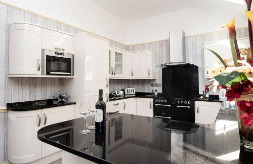 Dryburgh Farmhouse - Foto 7