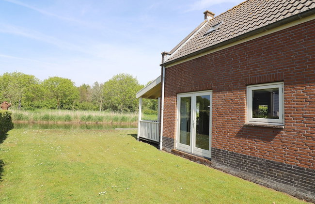 Bungalow in Zuytland Buiten by the Water - Foto 11