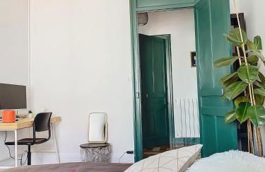 Spacieux T3 80m2 plein centre presque ile ! - Foto 12