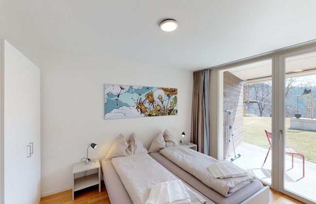 Reka-Feriendorf Blatten-Belalp - Foto 3