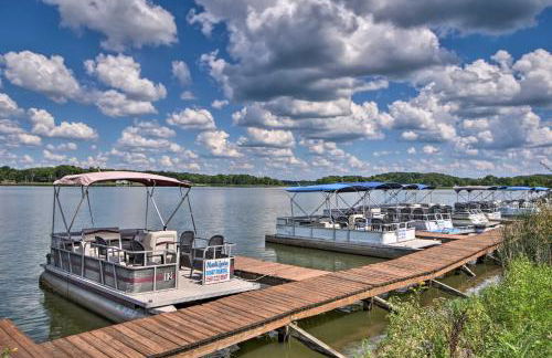 Charming Hanoverton Cottage on Guilford Lake! - Foto 42