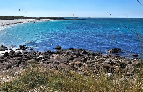 La maison des dunes - Proche plage Sainte Marguerite - Foto 58