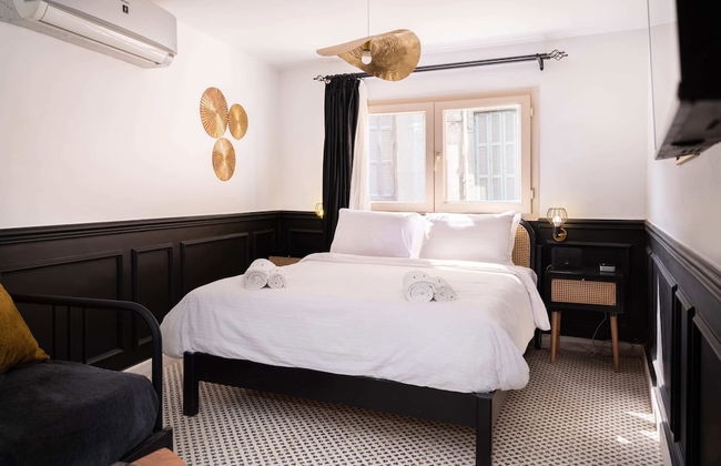 Xuru Stays I Downtown Studios - Foto 76