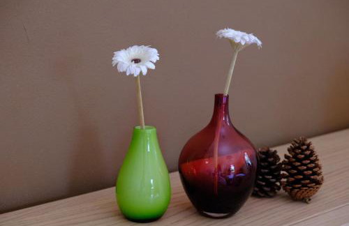 altes forsthaus schotten - Photo 31