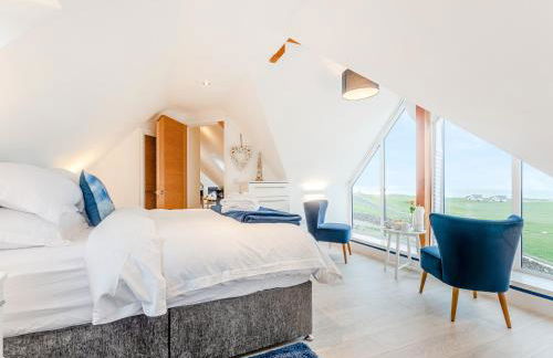 Seascape Barn - Foto 7