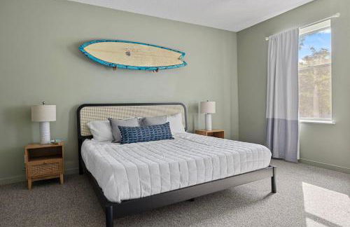 Surf Loft by Juniper Holiday + Home - Foto 23