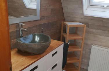 Pralinchen-Die Ferienwohnung im Nord-Schwarzwald - Foto 5