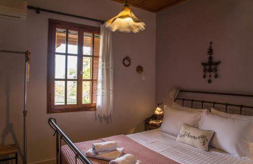 Eftychia Cottage House - Foto 29