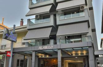 Alarzo Rooms - Foto 1