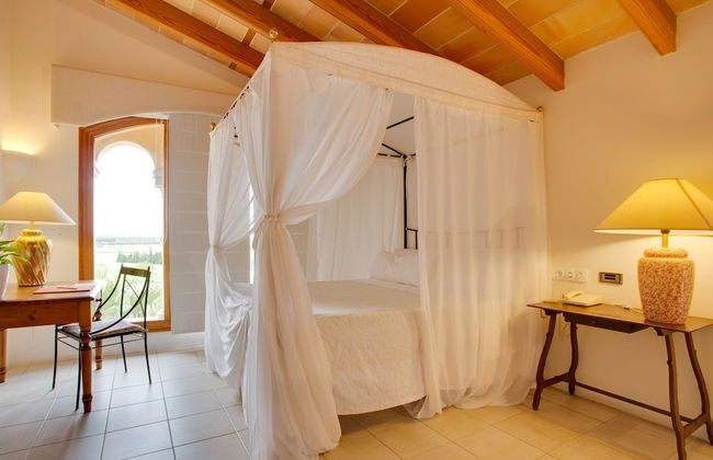 Casal Santa Eulàlia Hotel - Photo 13