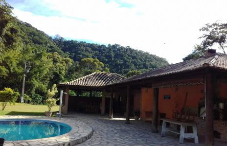 Recanto da natureza - Photo 3