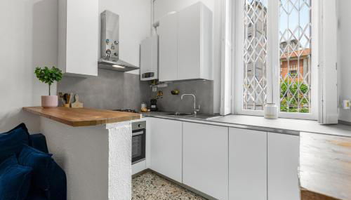 Martesana home - 4 posti - Foto 3, stove