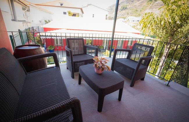 Quinta da Tia Briosa Casa da M e II by Homie - Foto 34