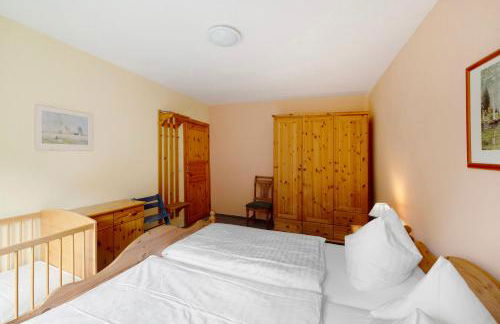 Krüseliner Mühle - Ferienwohnungen - Foto 37