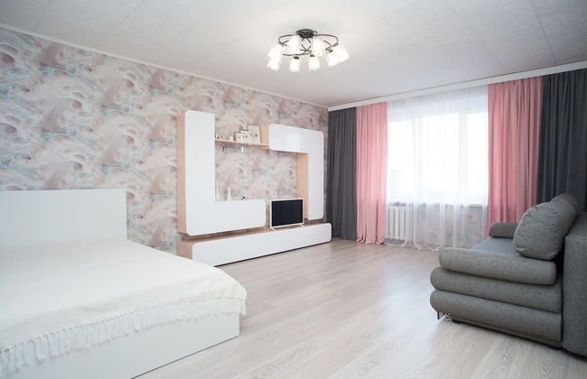 Moskva4you Gilyarovskogo 33 - Foto 7