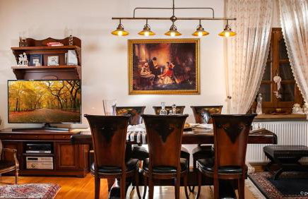 Villa Virginaki - Foto 19