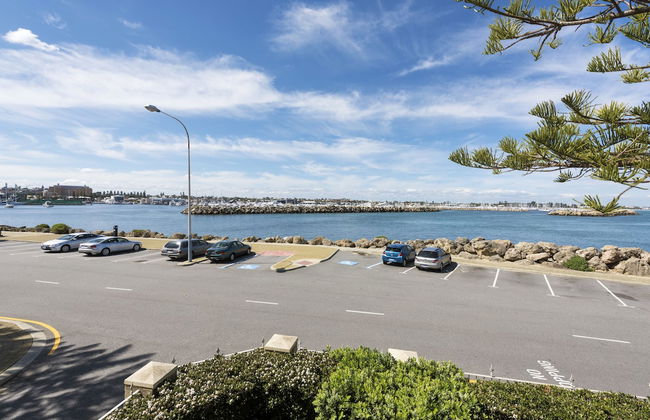 Be. Fremantle - Foto 38