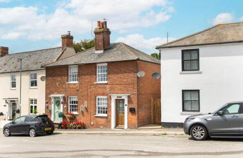 Mill Dam Lake House - Foto 1