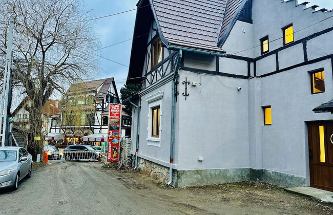 5 to stay close to the Castle - Foto 30