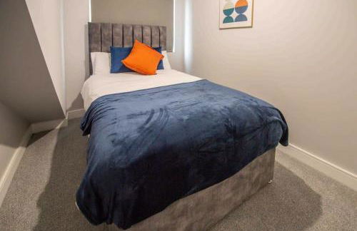 Beautiful, Peaceful, 5 Bedroom home with Hot Tub! - Foto 23