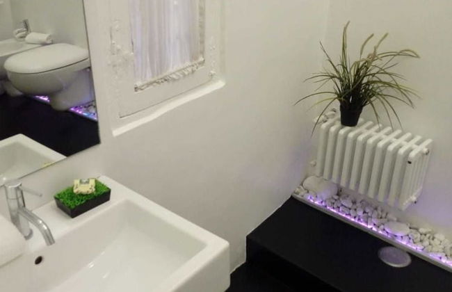 Gueshouse o Affitacamere Magenta Campo dei Fiori - Foto 45