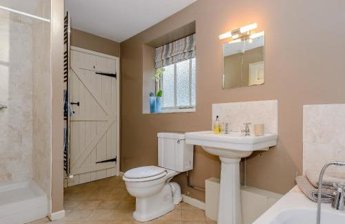 The Old Saddlery - Foto 17