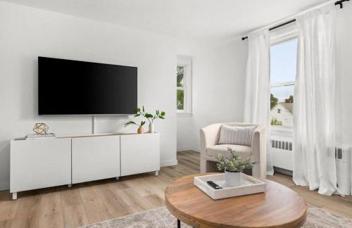 Halcyon Haven - A Heavenly Homestead for 4 - Foto 1