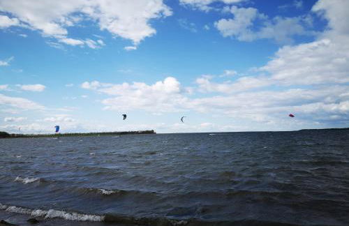 Familienfreundliches Ferienhaus Salzhaff-Urlaub - Foto 39