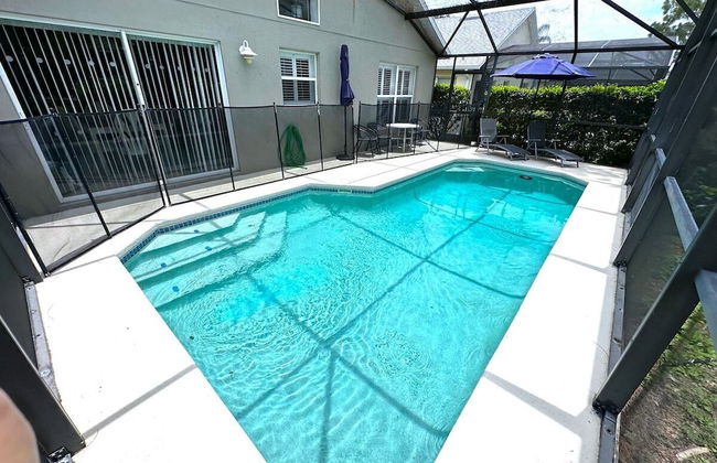 2672hea - Southern Dunes - Villa - Private Pool - Foto 1