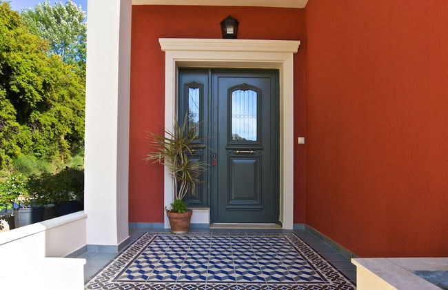 Liogerma Vacation Home - Foto 33