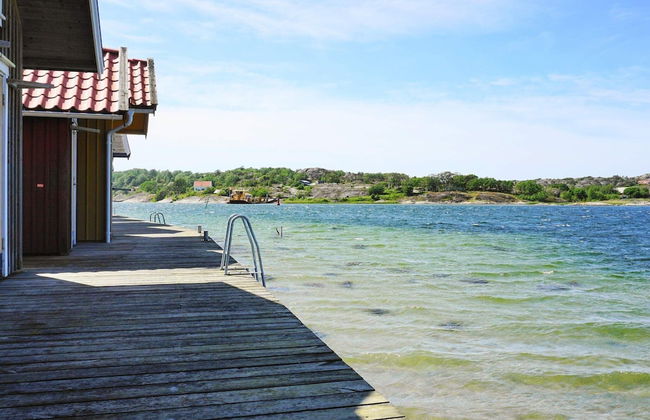 6 Person Holiday Home in Ellos - Foto 20