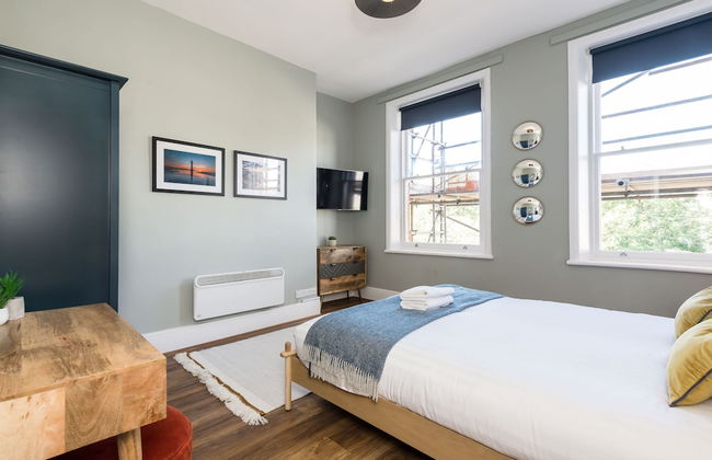 Host Stay Catharine Quarters - Foto 22