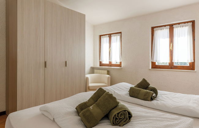 Residence Rustico - Foto 10