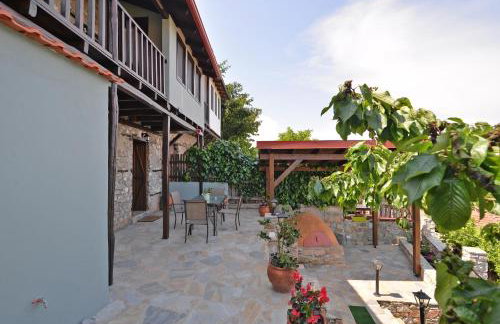 To Patriko Mas Guesthouse-2 - Foto 25