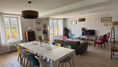 La Gravette, 10mn du ZooParc de Beauval - Foto 2