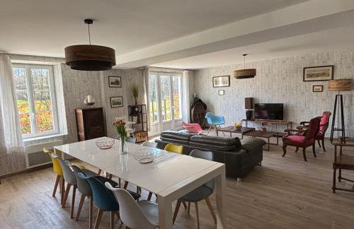 La Gravette, 10mn du ZooParc de Beauval - Foto 2