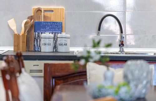 Leonardo apartment - Foto 19