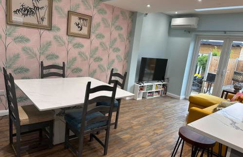 The Martins Stylish 3 Bedroom - Foto 18