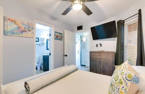 Steps to Galveston Beach Resort-Style Condo! - Foto 15