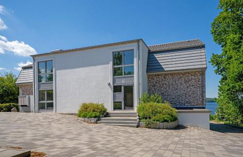 Haus Seeblick Bosau Seeadler - Foto 36