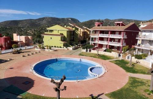 Nerea - Apartamento en Peñiscola NSS - Photo 8