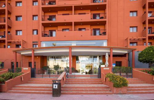 ILUNION Miramar - Foto 11