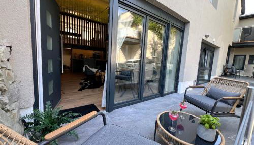 Unter der Baumkrone - Foto 4