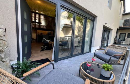 Unter der Baumkrone - Foto 4