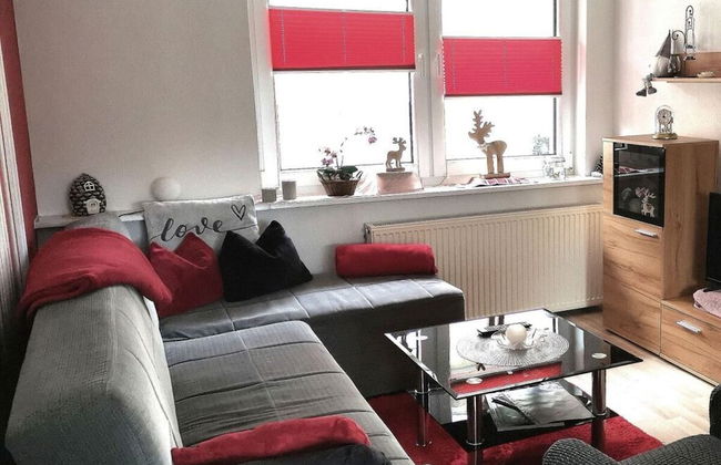 Martina Heydecke Comfortable Holiday Residence - Foto 21