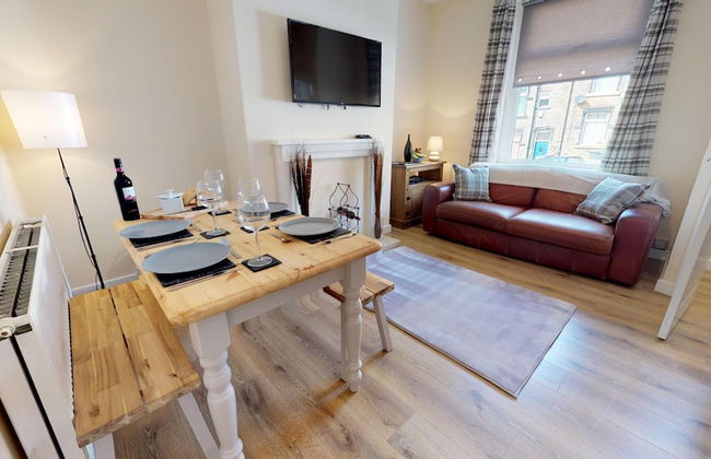 Stayzo Stylish House Accommodation in Westminster - Foto 6